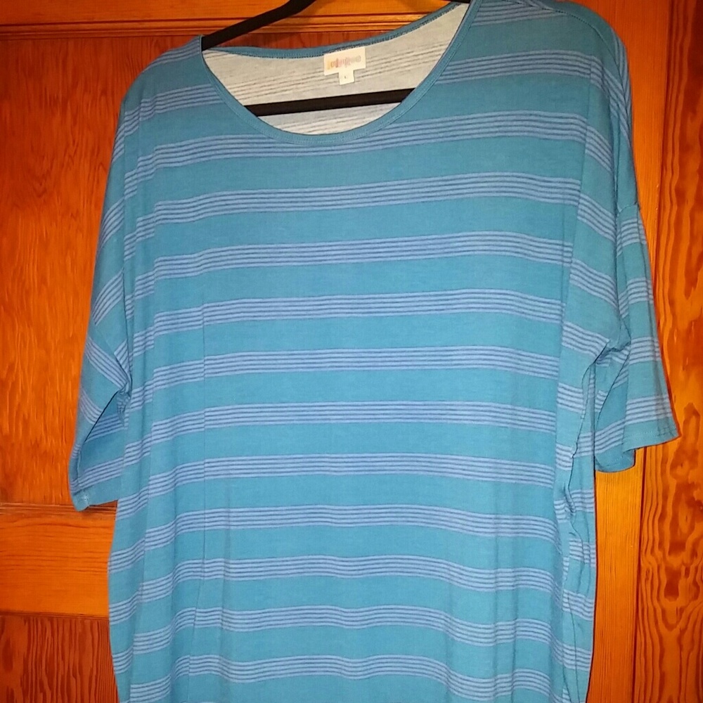 LulaRoe Irma- L